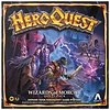 JAN - HERO QUEST - Wizards of Morcar
