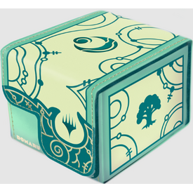 MTG GATHERES TAVERN - MTG - LORWYN ECLIPSED - Bloomseeker Green