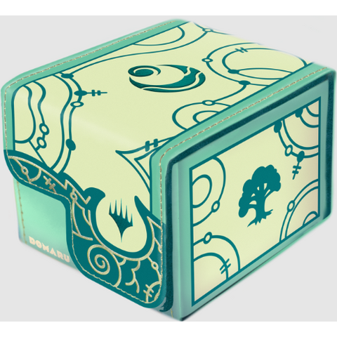 GATHERES TAVERN - MTG - LORWYN ECLIPSED - Bloomseeker Green