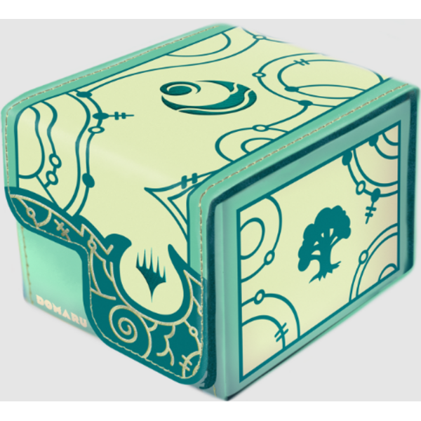 MTG GATHERES TAVERN - MTG - LORWYN ECLIPSED - Bloomseeker Green