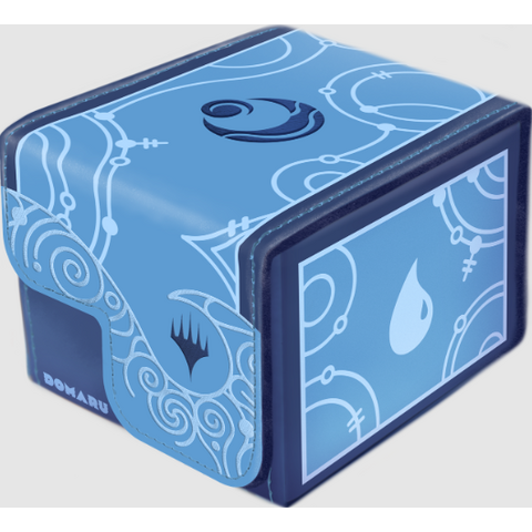 GATHERES TAVERN - MTG - LORWYN ECLIPSED - Brine Blue