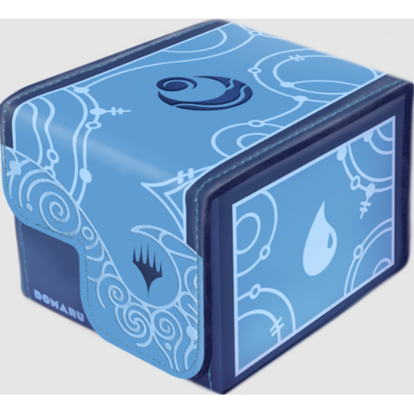 MTG GATHERES TAVERN - MTG - LORWYN ECLIPSED - Brine Blue