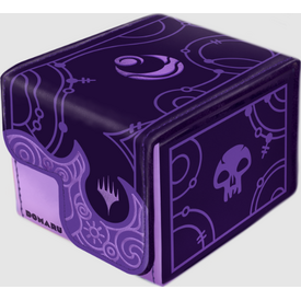 MTG GATHERES TAVERN - MTG - LORWYN ECLIPSED - Eventide Black