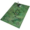 DEC - AP - ENCHANCE TABLETOP - RPG - GRID MAT - Grass Terrain