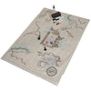 AP - ENHANCE TABLETOP - TPG - GRID MAT - Stone Terrain