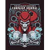 DND - DUNGEON MASTER'S - Campaign Journal