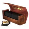 DEC - UG - DECK CASE (400+) - ARKHIVE - Shogun's Journey 3