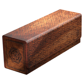 Ultimate Guard DEC - UG - DECK CASE (400+) - ARKHIVE - Shogun's Journey 3