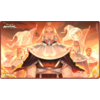 UG - PLAYMAT - MTG - AVATAR THE LAST AIRBENDER - Iroh, Grand Lotus