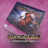 DEC - GLOOMHAVEN - MERCENARY PACK - Anaphi