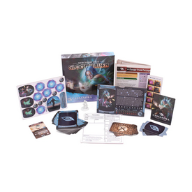  GLOOMHAVEN - MERCENARY PACK - Cassandra