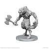 PATHFINDER - UNPAINTED MINIS - WV26 - Werewolf & Wereboar