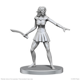 Wizkids PATHFINDER - UNPAINTED MINIS - WV26 - Mudwretch & Buso