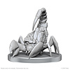 PATHFINDER - UNPAINTED MINIS - WV26 - Cave Scorpion & Hunting Spider