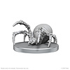 PATHFINDER - UNPAINTED MINIS - WV26 - Cave Scorpion & Hunting Spider