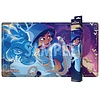 DISNEY LORCANA - PLAYMAT - WHISPERS IN THE WELL - Jasmine