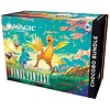 05 DEC - MTG - FINAL FANTASY - BUNDLE - Chocobox