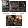 15 DEC - MTG - SECRET LAIR - PLAYSTATION SUPER DROP - UNCHARTED - Saga of Thieves