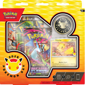 Pokemon JAN - POKEMON - Collection 2026