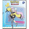 UP - BINDER (9pkt) - POKEMON - Iono & Bellibolt