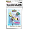 UP - D-PRO (65ct) - POKEMON - Iono & Bellibolt