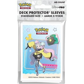 Pokemon UP - D-PRO (65ct) - POKEMON - Iono & Bellibolt
