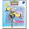 UP - BINDER 94pkt) - POKEMON - Iono & Bellibolt