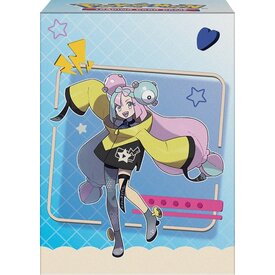 Pokemon UP - D-BOX - POKEMON - Iono & Bellibolt