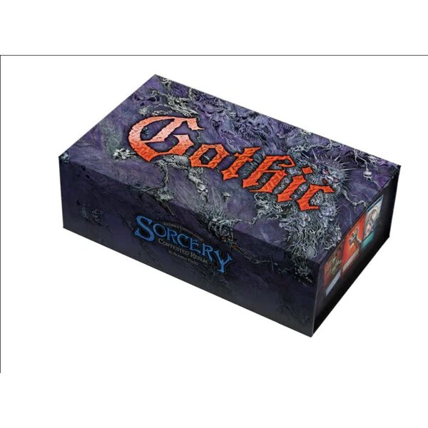 Sorcery SORCERY TCG - GOTHIC - Booster Box
