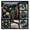 40K - NECRON - Canoptek Spyder