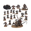 28 NOV - CHAOS SPACE MARINES - Hellforged Warband