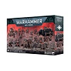 28 NOV - CHAOS SPACE MARINES - Hellforged Warband