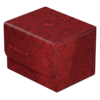 UG - DECK BOX (100+) - SIDEWINDER - MTG - AVATAR THE LAST AIRBENDER - Mana Symbol Red