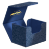 UG - DECK BOX (100+) - SIDEWINDER - MTG - AVATAR THE LAST AIRBENDER - Mana Symbol Blue