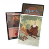 UG - SLEEVES - MTG - AVATAR THE LAST AIRBENDER - The Legend of Roku