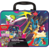 5 DEC - POKEMON - COLLECTOR CHEST TIN - Fall 2025