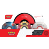 POKEMON - TIN 2025 - Poke Ball
