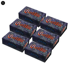 Sorcery SORCERY TCG - GOTHIC - Booster CASE (6)