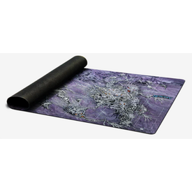 Sorcery SORCERY TCG PLAYMAT - Gothic Two-Player Playmat, The Void