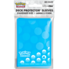 UP - SLEEVES (65ct) - D-PRO - POKEMON - ENERGY TYPE - Water