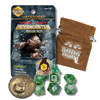 DND - UNDERMOUNTAIN - Treasure Pack