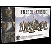 À VENIR - TRENCH CRUSADE - WARBAND - Prussian Strosstruppen