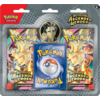 20 FEV - POKEMON - ME - ASCENDED HEROES - 2-PACK BLISTER - Erika/Larry