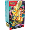 24 AVR - POKEMON - ME - ASCENDED HEROES - Booster Bundle