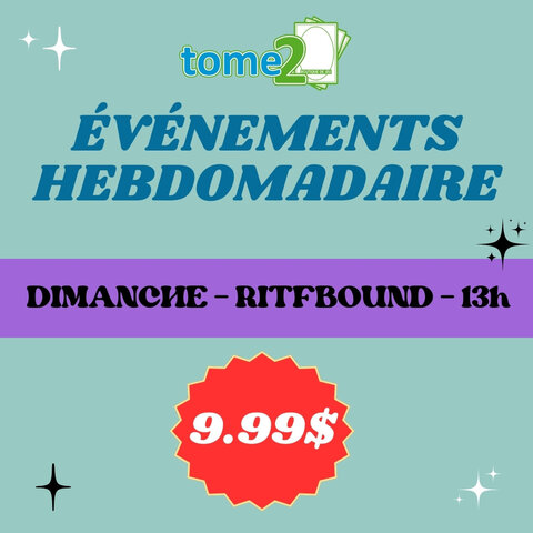 RIFTBOUND - Casual Play