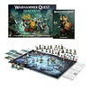WARHAMMER QUEST - Darkwater