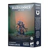 6 DEC - 40K - SPACE MARINES - Ferren Areios
