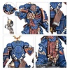 40K - SPACE MARINES - Ferren Areios