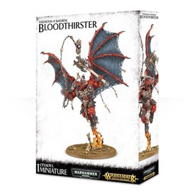 Chaos Daemons 40K - CHAOS DAEMONS - Bloodthirster
