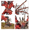 40K - CHAOS DAEMONS - Skarbrand